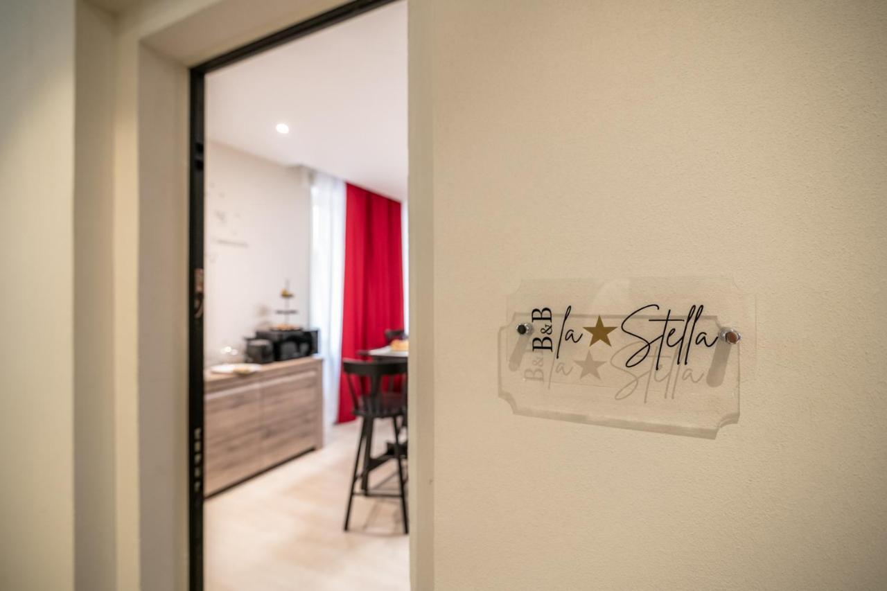 Bed and breakfast La Stella *