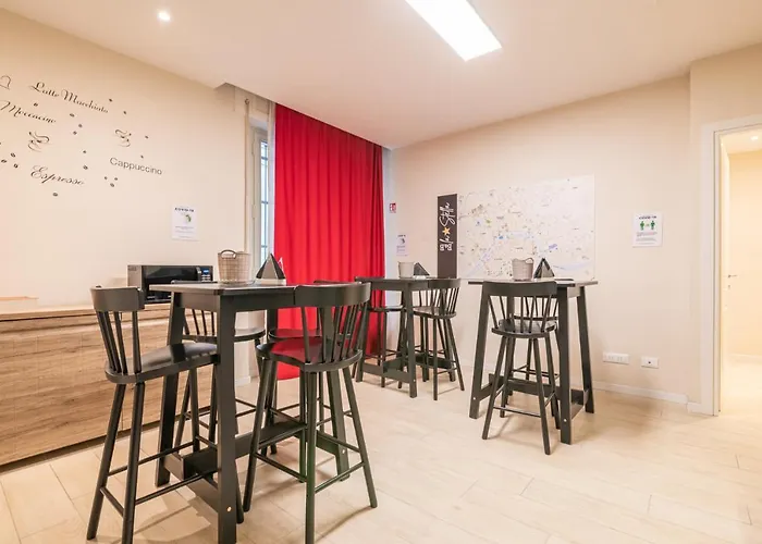 B&B La Stella